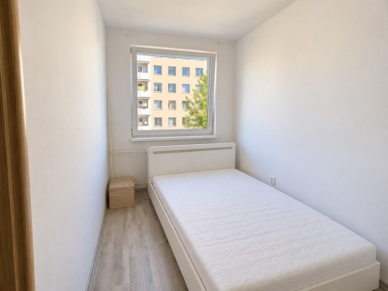 Pronájem byt 4+1 - Dr. Horákové, Ústí nad Labem - Krásné Březno, 77 m² - 5