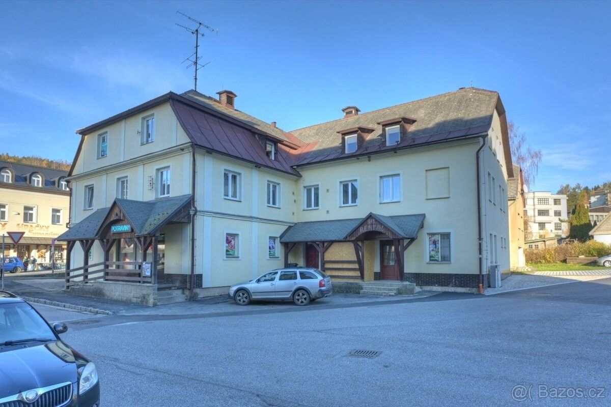 Byty, Rokytnice nad Jizerou, 512 44