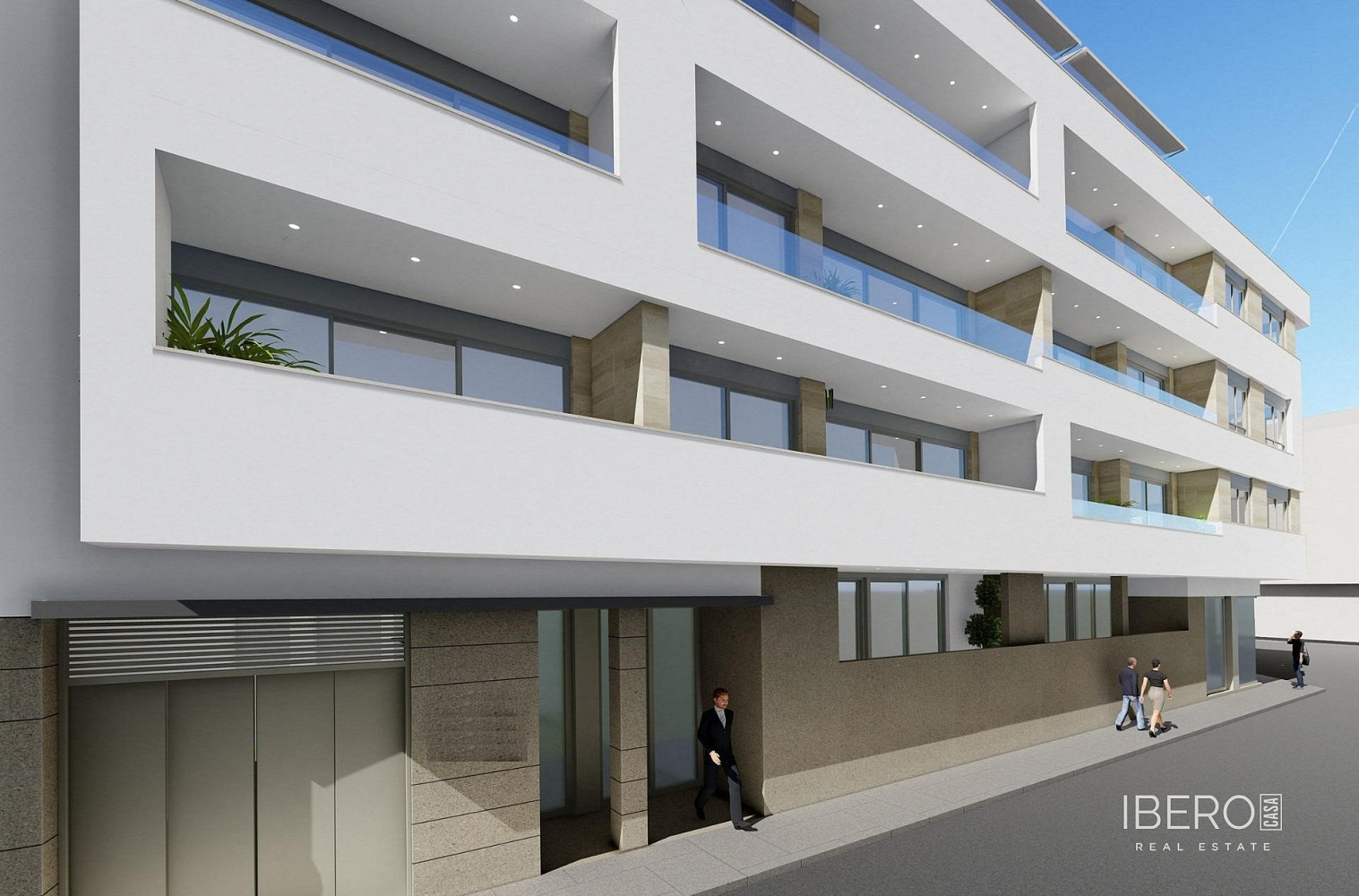 Byt 4+kk · 102 m² · Torrevieja, Španělsko - 3