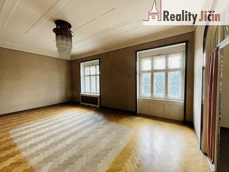 Rodinný dům · 778 m² · Lomnice nad Popelkou, okres Semily, Liberecký kraj - 4