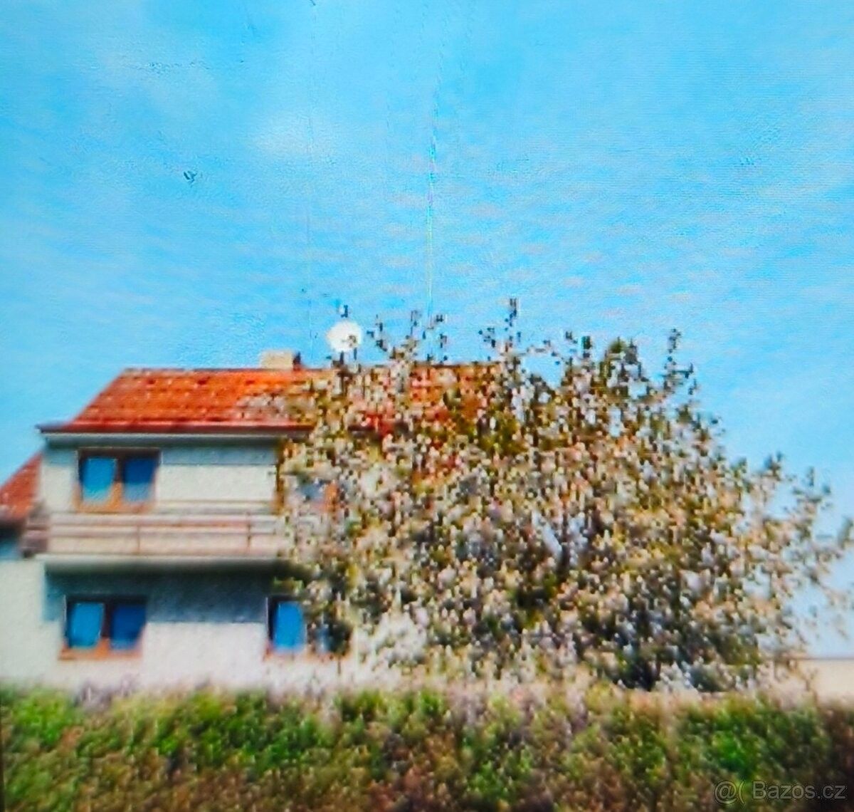 Rodinné domy, České Budějovice, 370 01