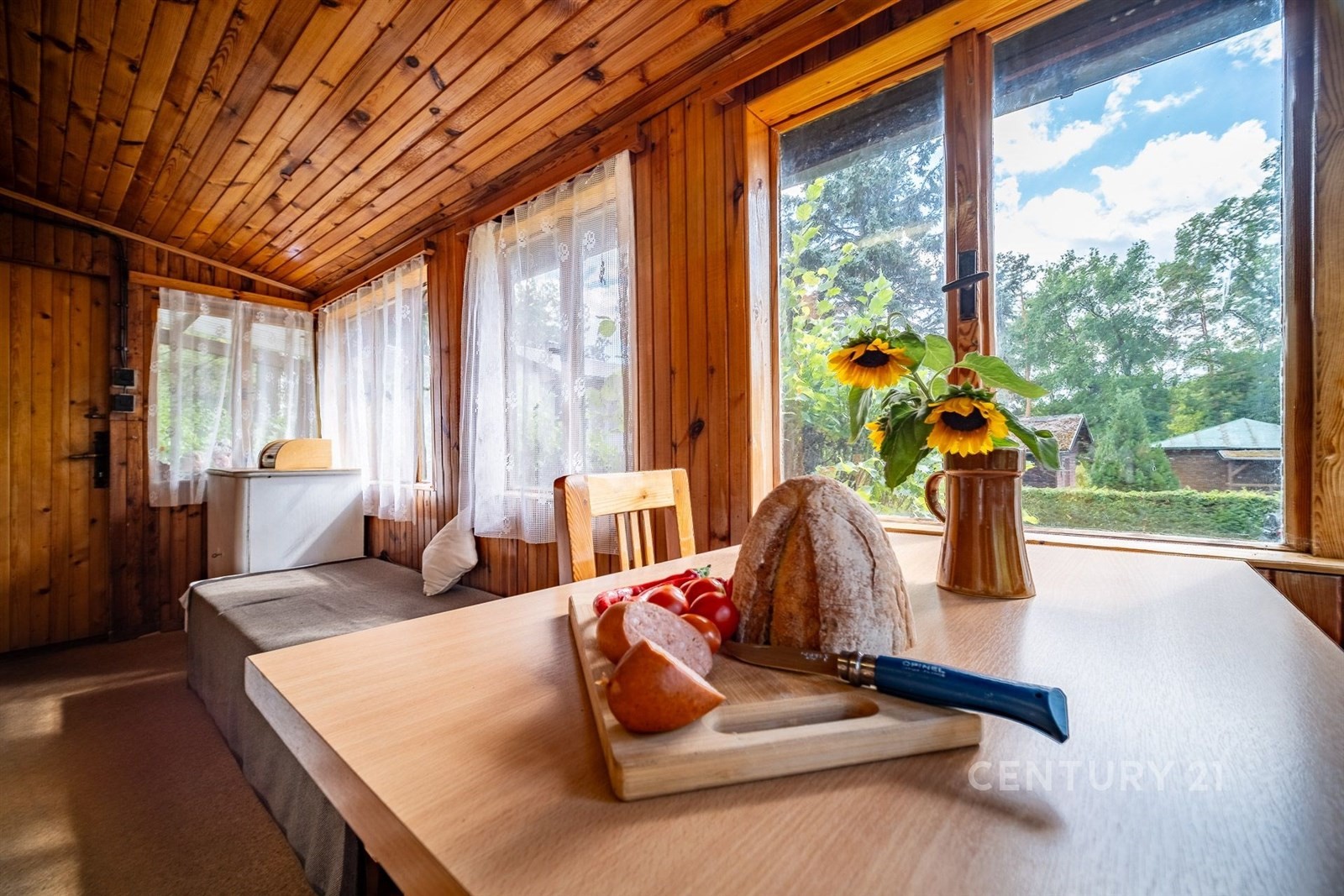 Chata · 47 m² · Krkavec 44, Veselí nad Lužnicí II - 3