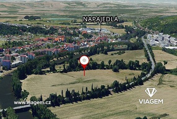 Zemědělský pozemek · Napajedla, okres Zlín, Zlínský kraj - 4