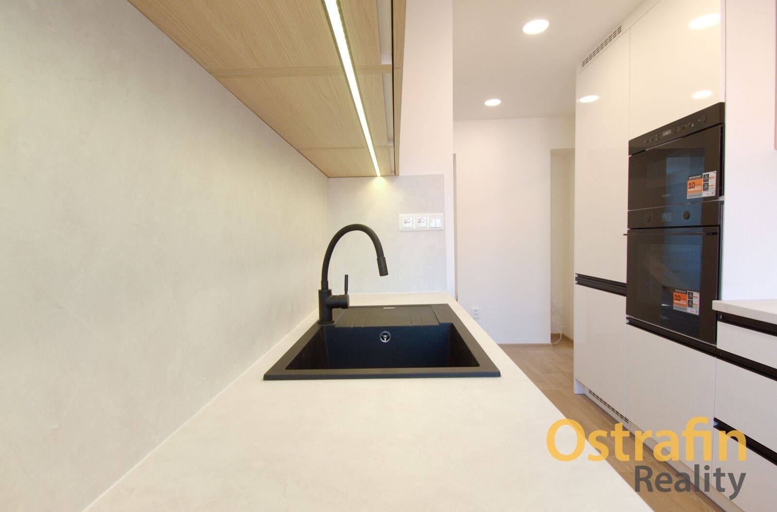 Prodej byt 3+1 - Lubojackého, Frýdek-Místek Frýdek, 72 m² - 5