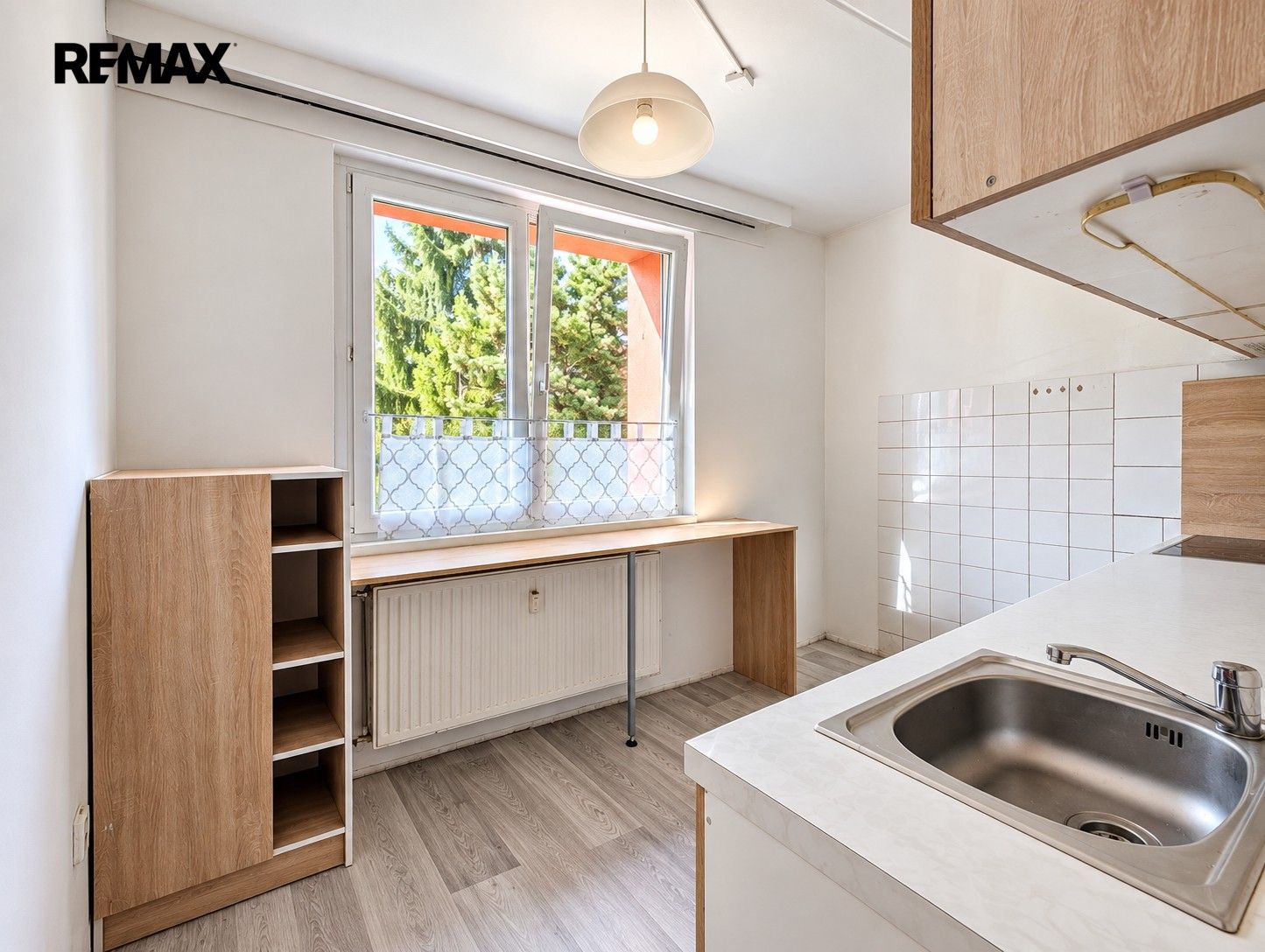 Prodej byt 3+1 - Lužická 1335, Humpolec, 74 m² - 5
