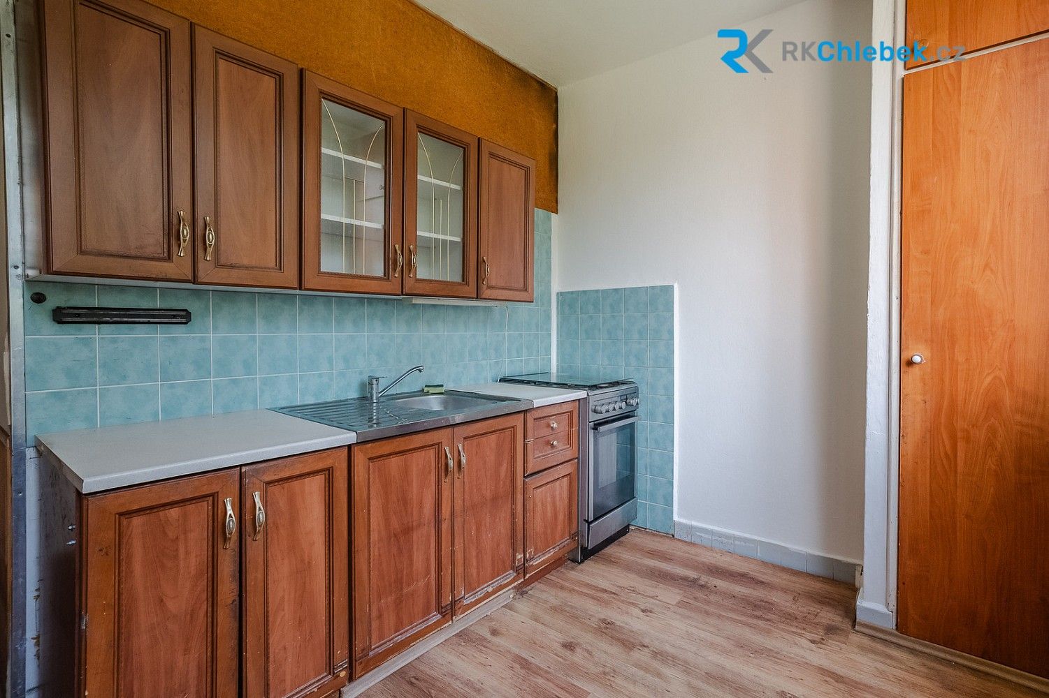 Byt 4+1 · 95 m² · J. Opletala, Frýdek-Místek - Místek - 3