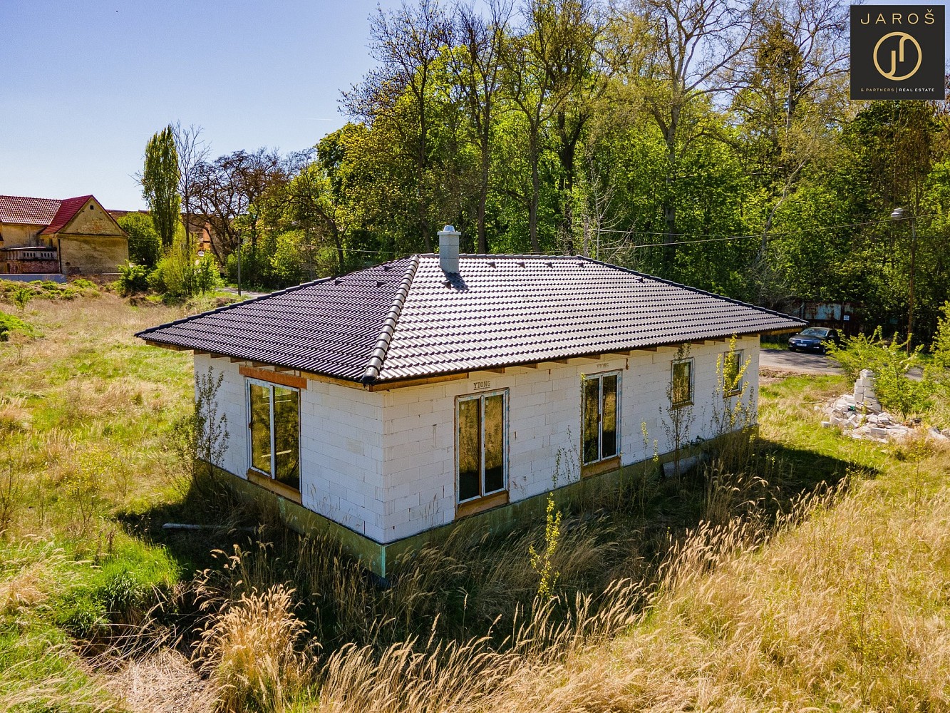 Rodinný dům · 100 m² · Liběšice - Dobříčany, okres Louny - 4