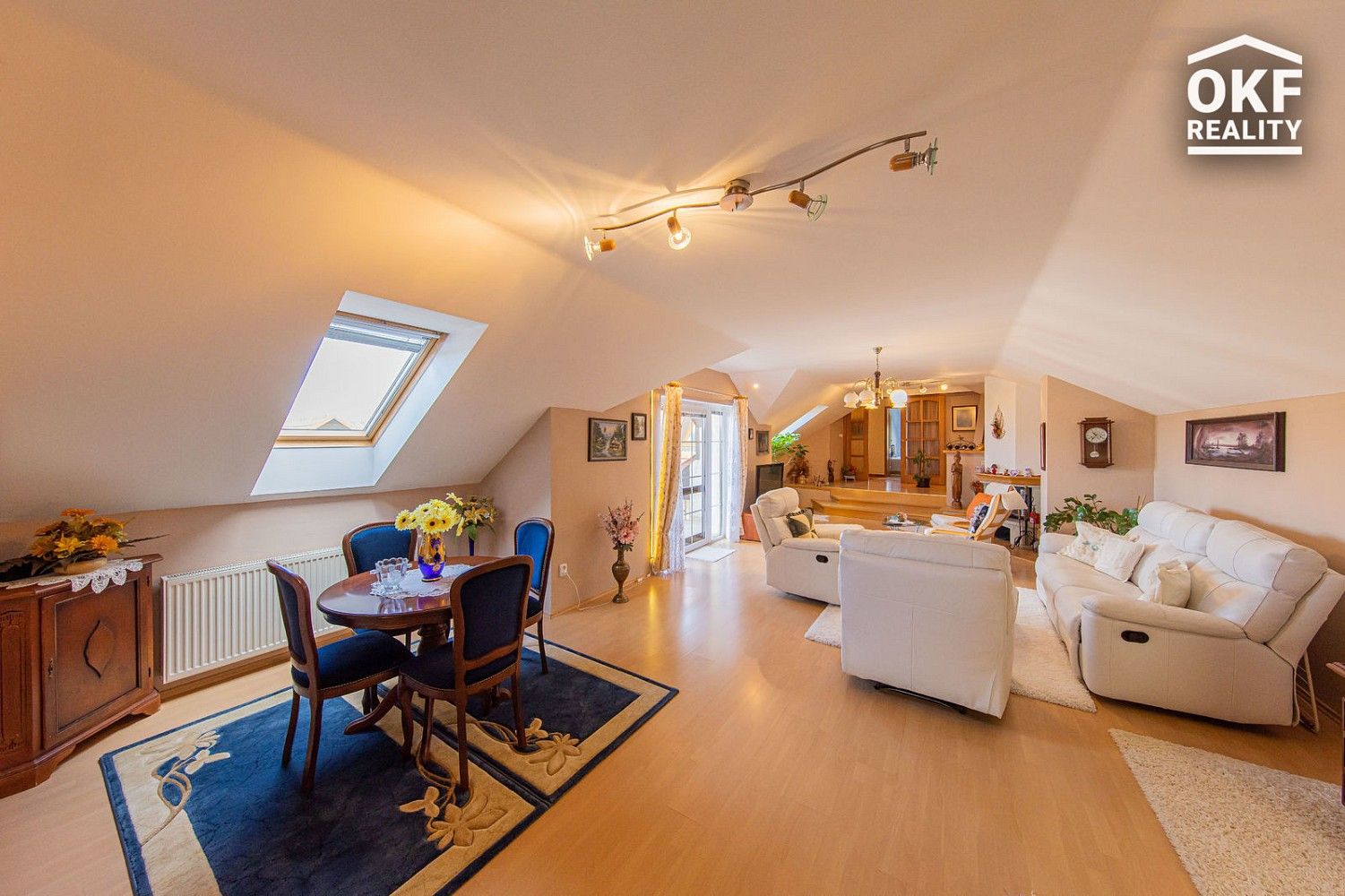 Prodej rodinný dům - Třebízského, Červenka, okres Olomouc, 358 m² - 5