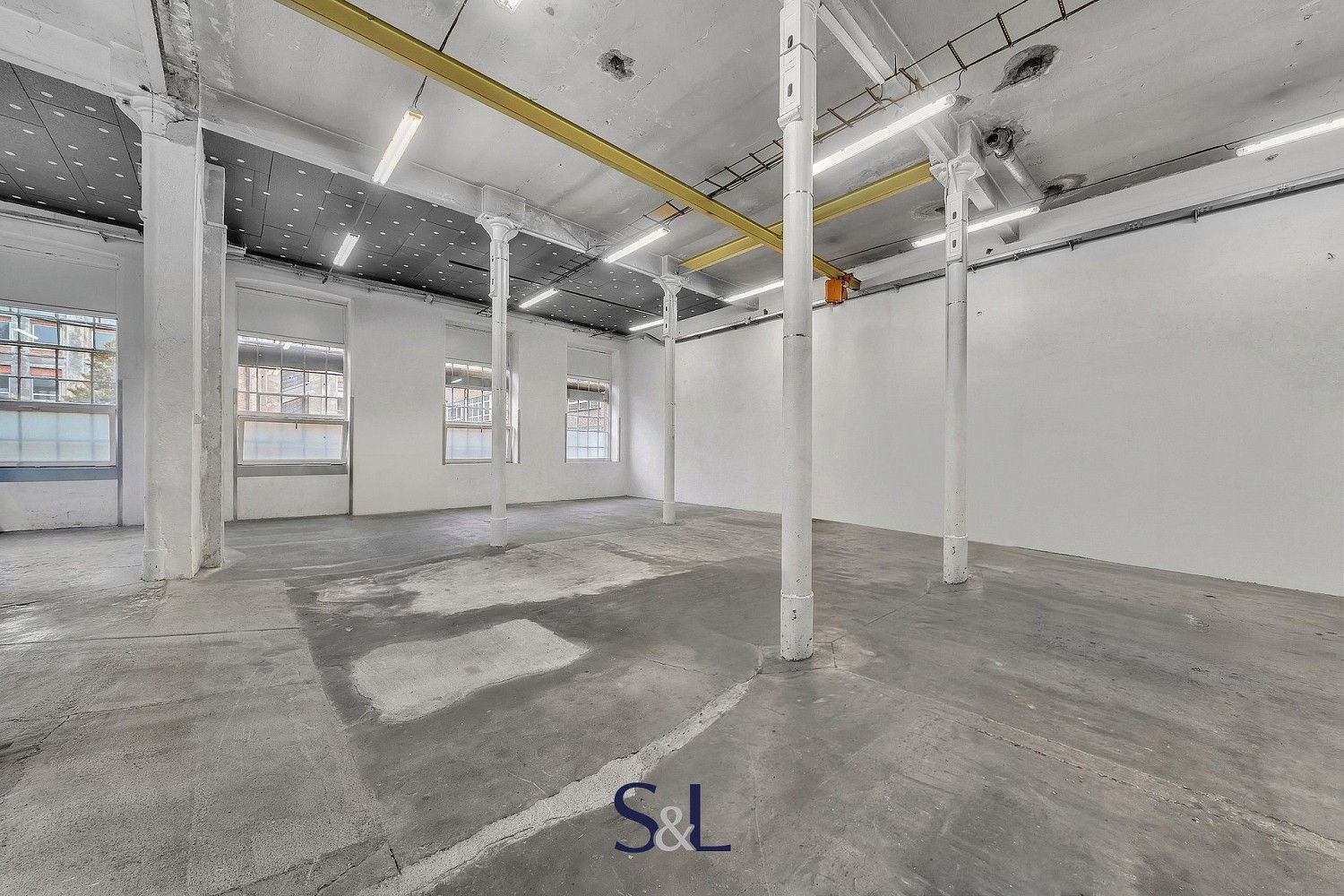 Výrobní prostory · 626 m² · Chrastava - Dolní Chrastava, okres Liberec, Liberecký kraj - 3
