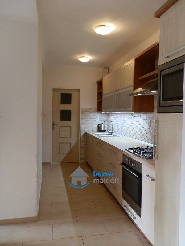 Pronájem byt 3+kk - Jilemnického, Pardubice, 58 m²