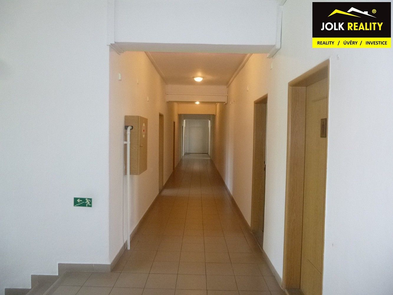 Kancelář · 342 m² · Těšínská, Opava - Předměstí - 3