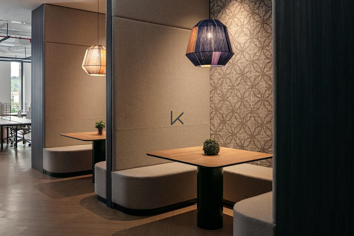 Pronájem kancelář - Praha - Dejvice, okres Praha 6, Hlavní město Praha, 24 m² - 5