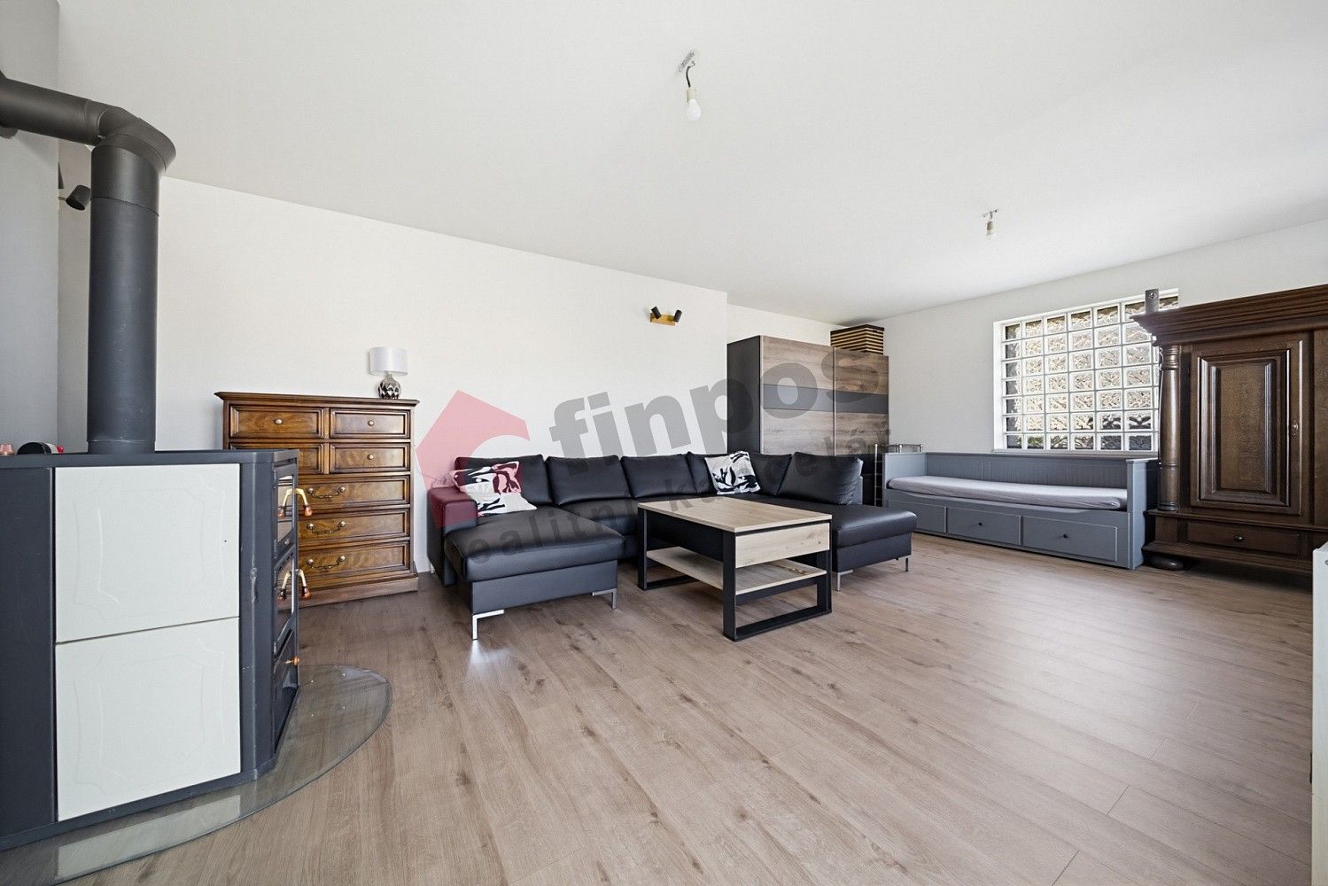 Prodej rodinný dům - Otvovice, okres Kladno, 132 m² - 5