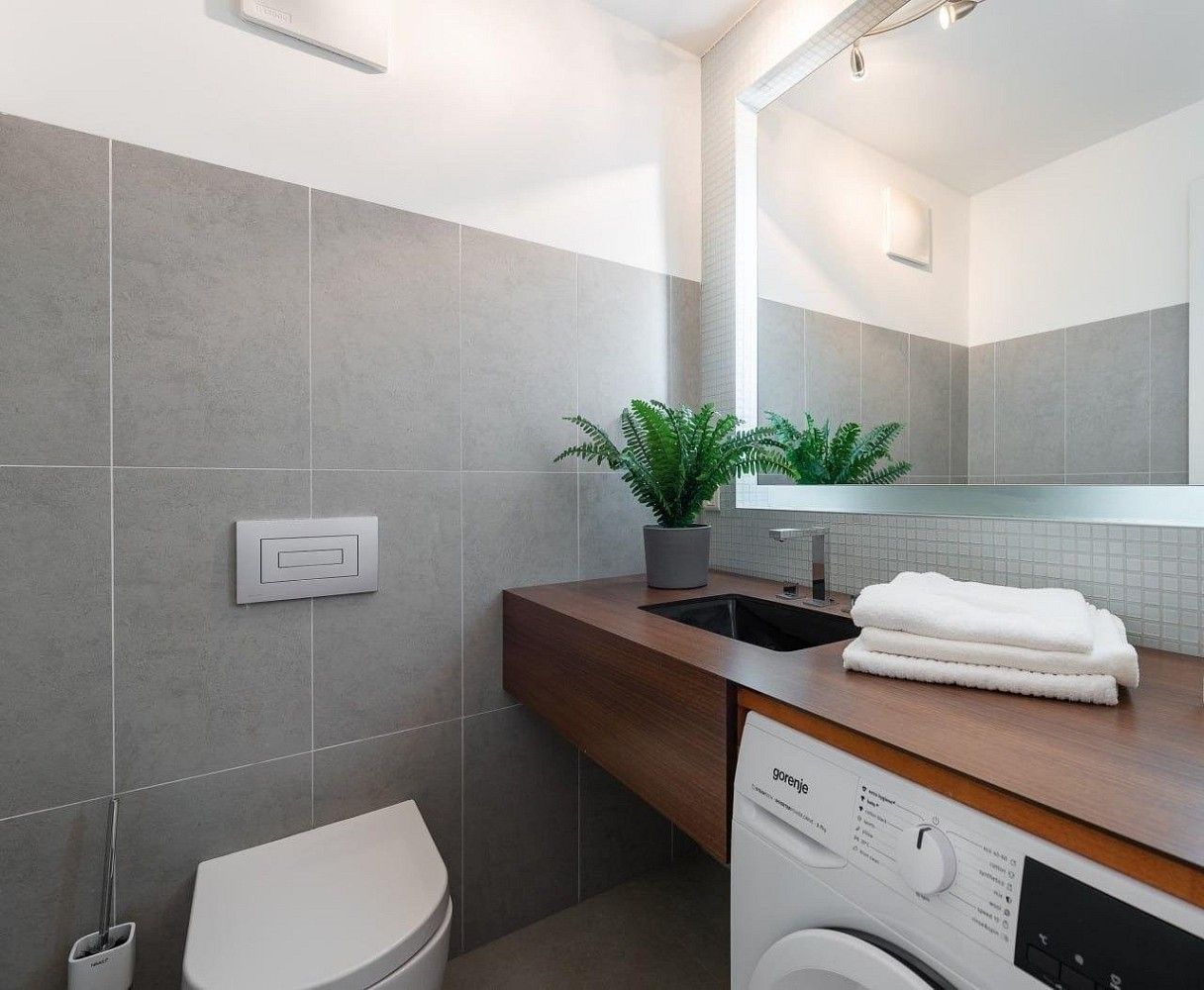 Prodej byt 4+kk - Praha - Karlín, okres Praha 8, Hlavní město Praha, 119 m² - 5