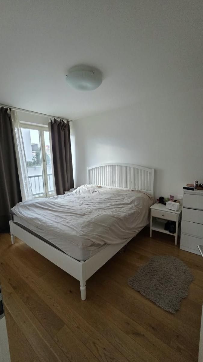 Byt 2+kk, 50 m²