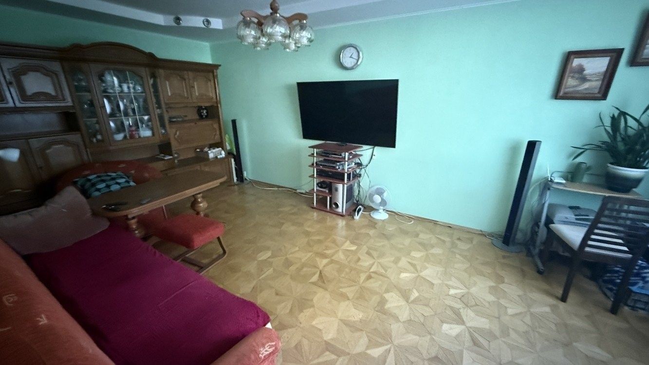 Prodej byt 3+1 - Šumavská, Ústí nad Labem, 84 m²
