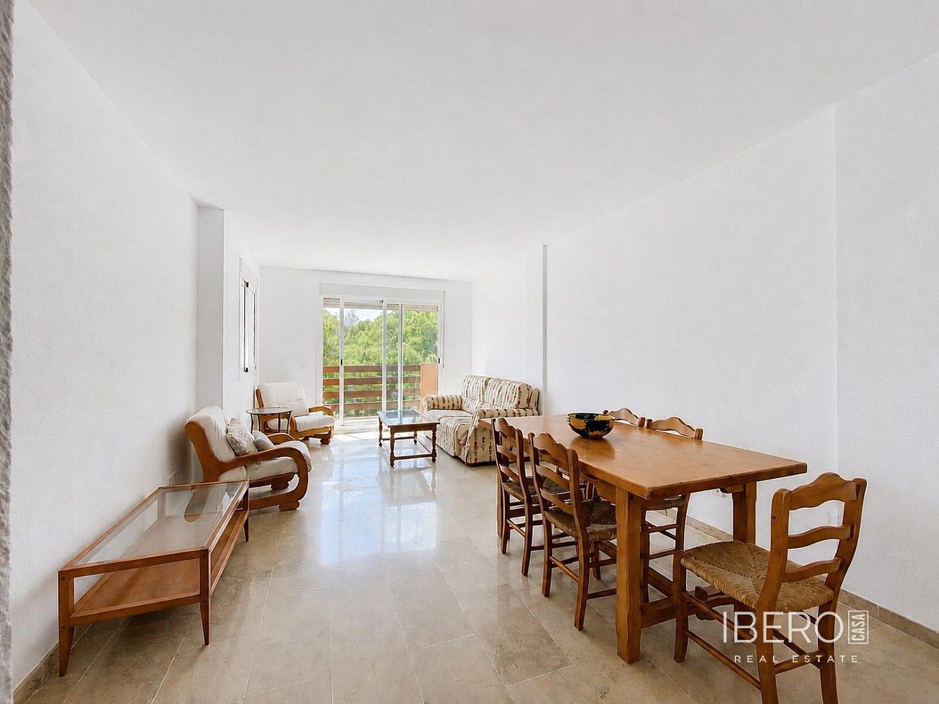 Byt 4+kk · 122 m² · Casares, Španělsko - 4