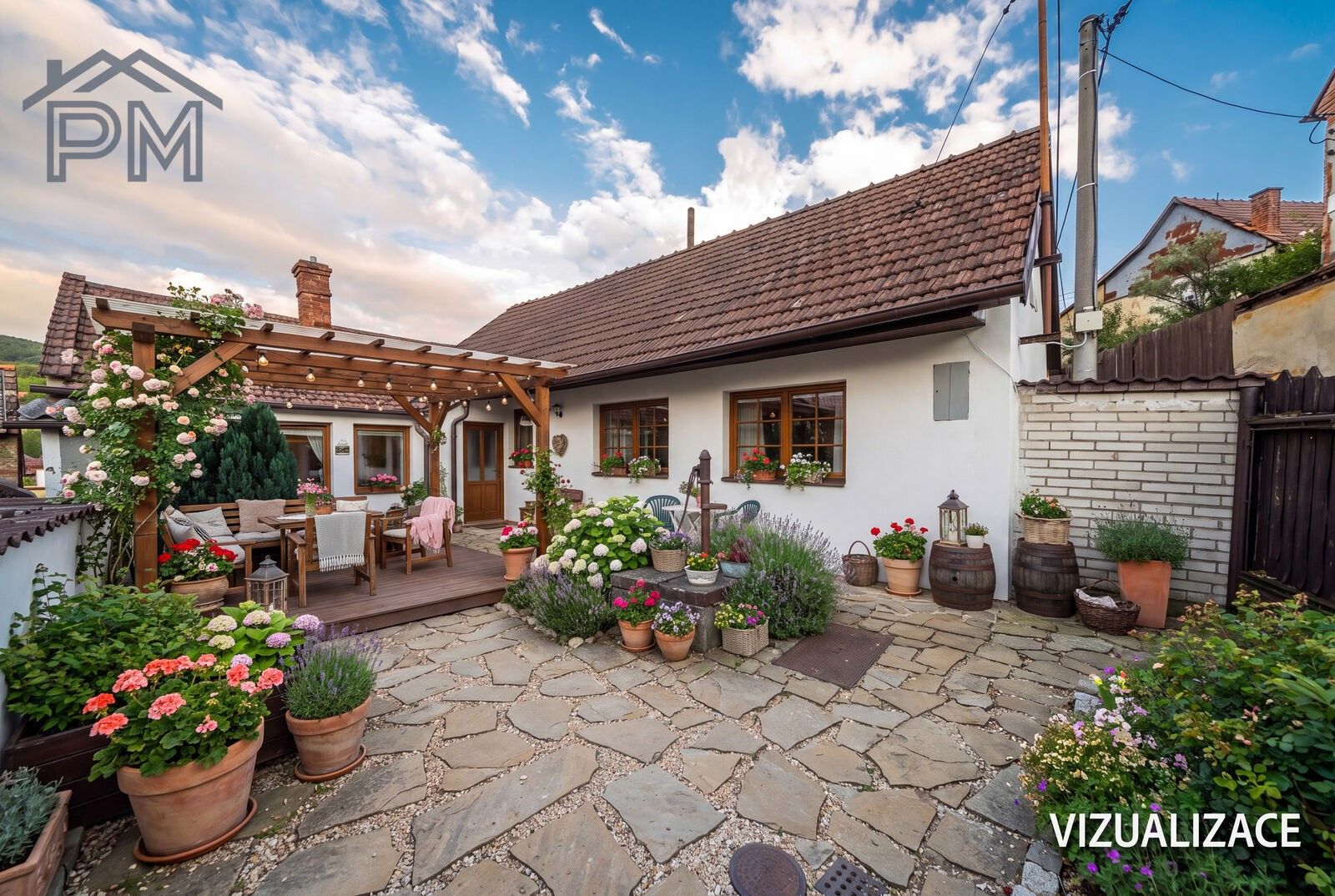 Chalupa · 65 m² · Bohuslavice, Kyjov - 4