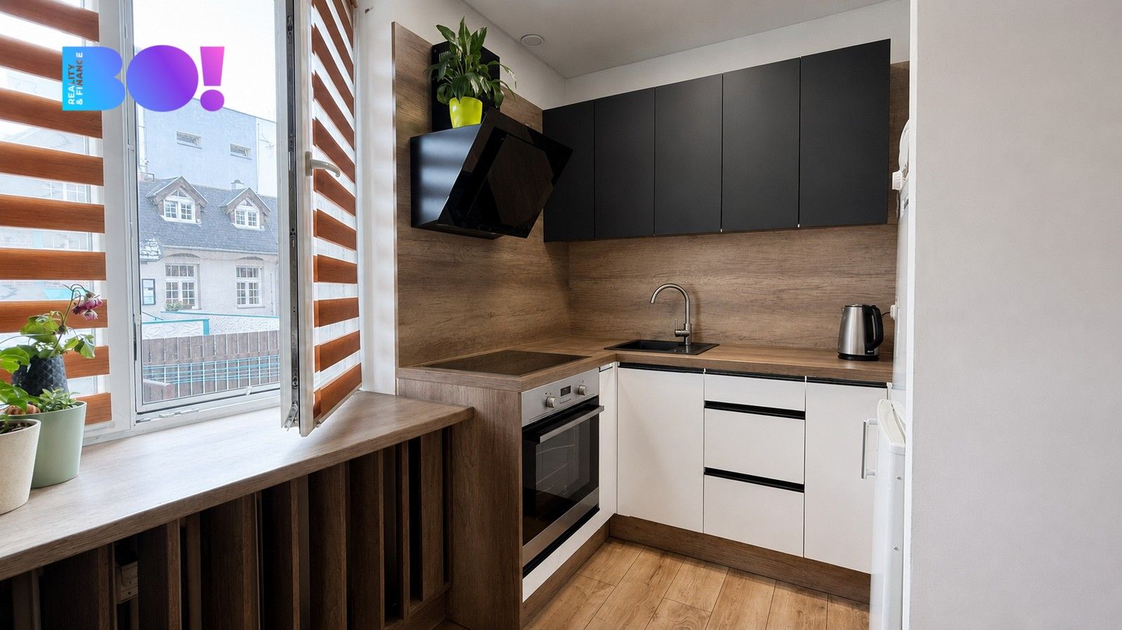 Byt 1+kk · 23 m² · Slavníkovců, Ostrava Mariánské Hory - 3