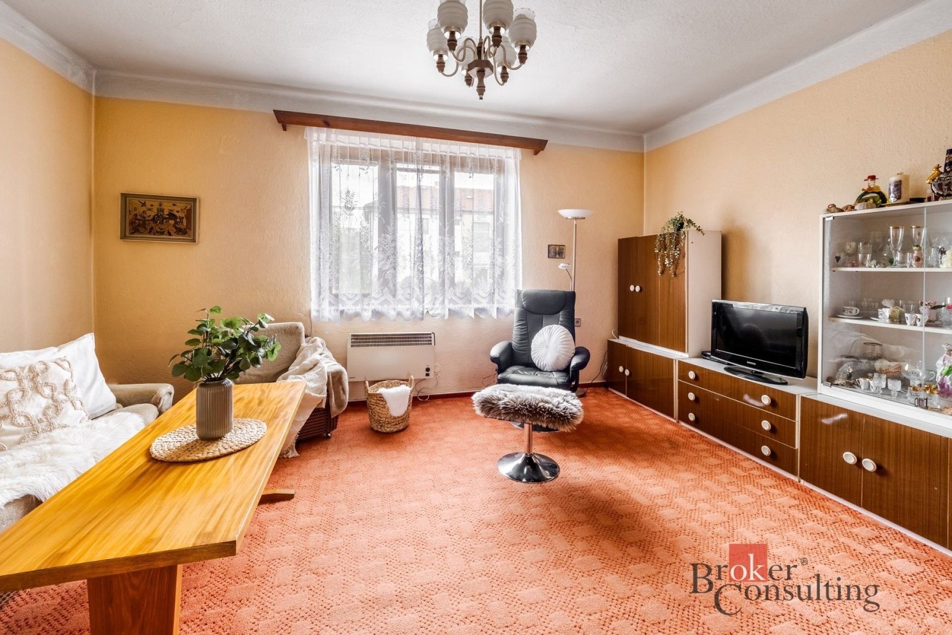 Rodinný dům · 180 m² · Vrchotice, Sedlec-Prčice - 4