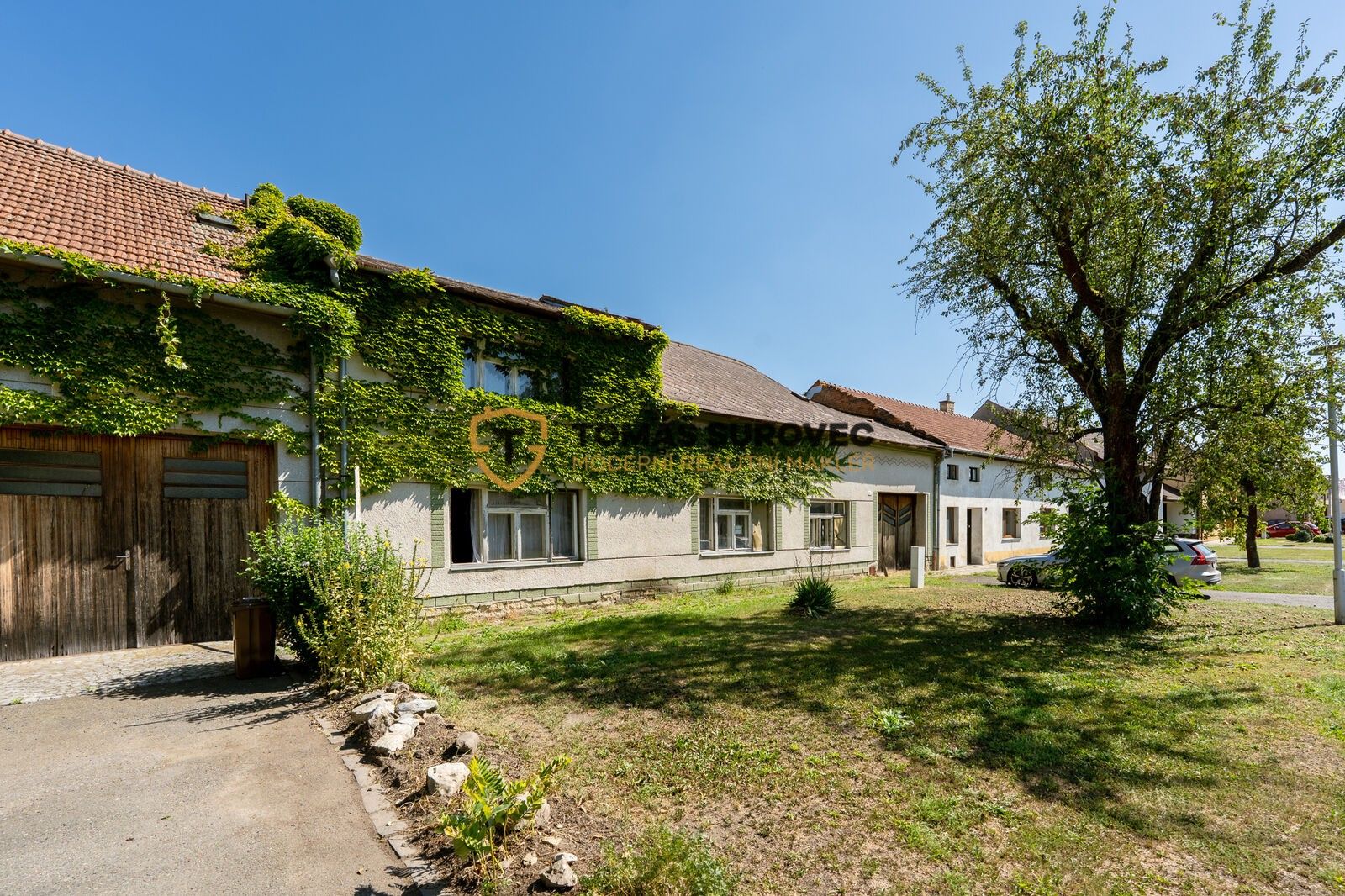 Rodinný dům, 560 m²