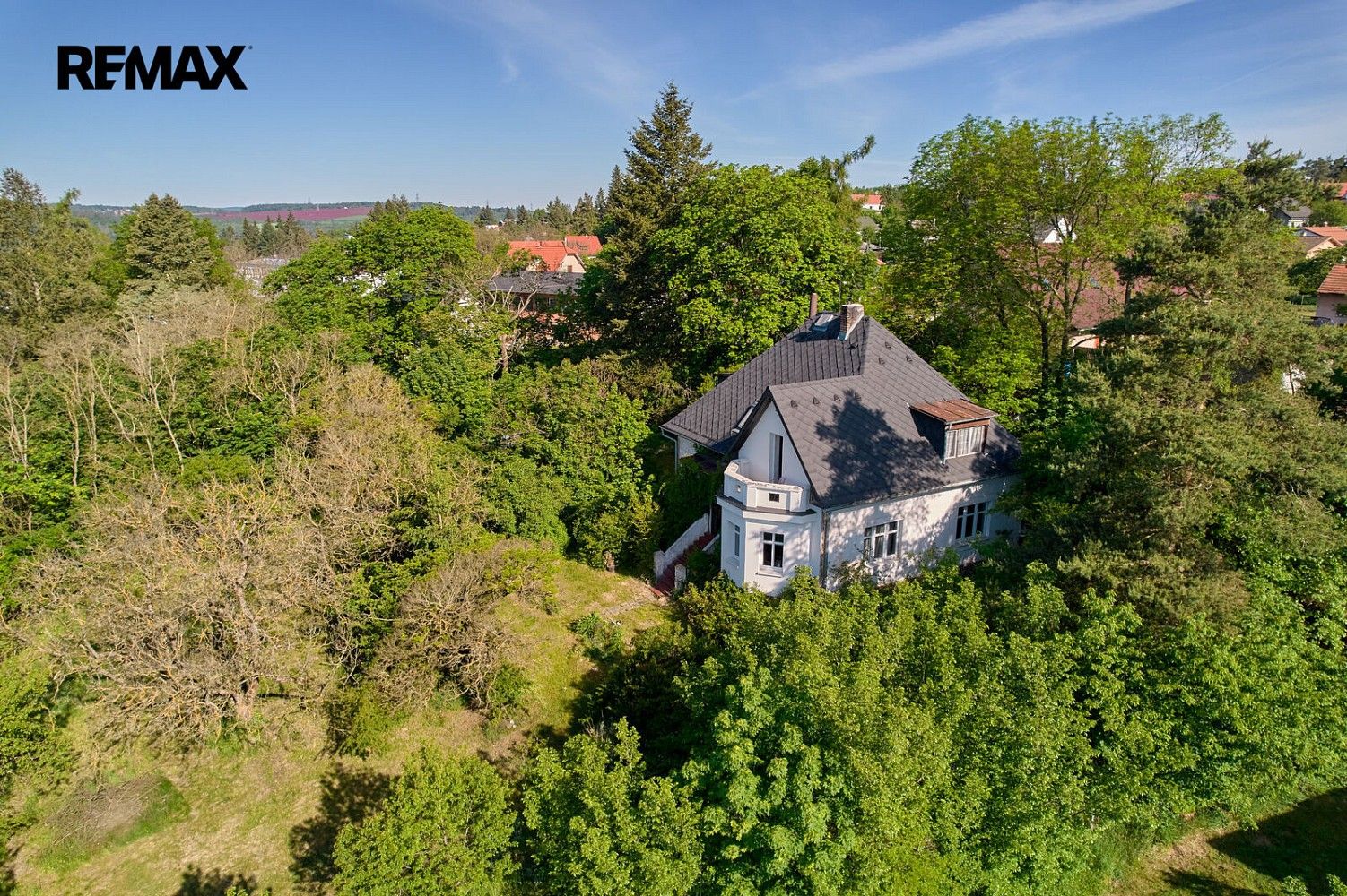 Pozemek pro bydlení · Hradištko, okres Praha-západ, Středočeský kraj - 4