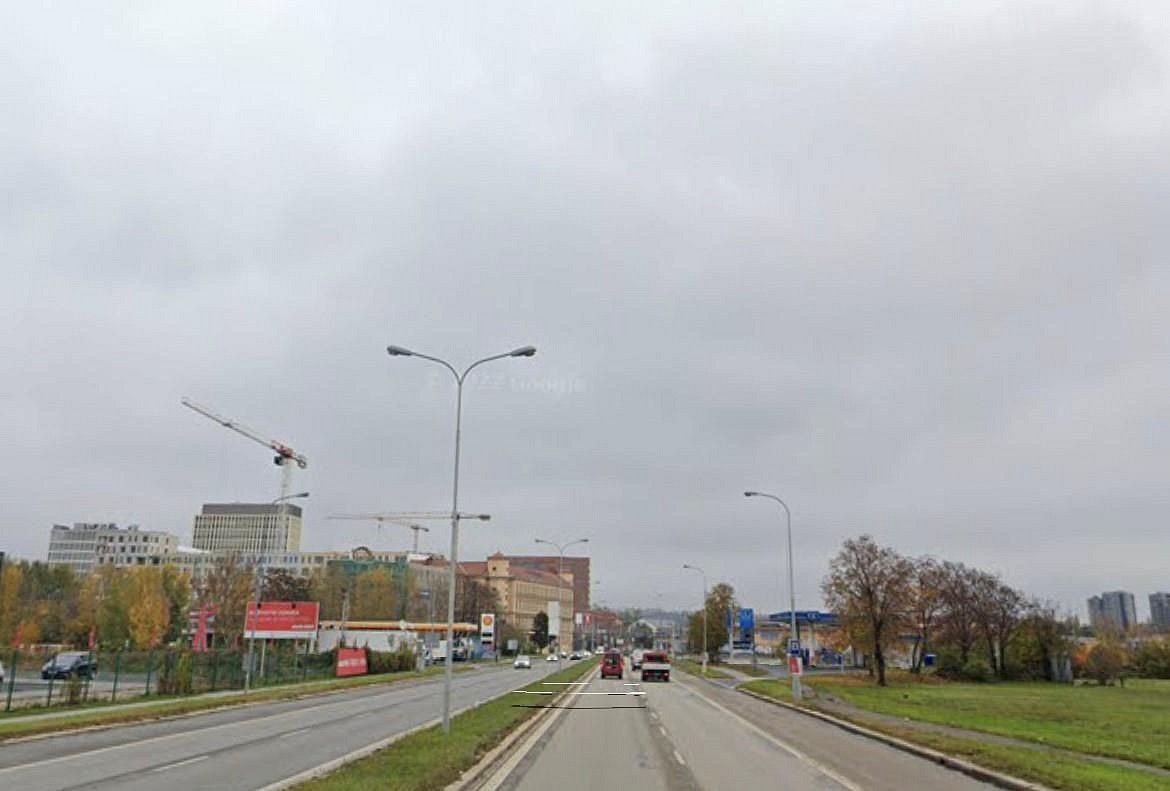 Pozemek pro bydlení · Brno, okres Brno-město, Jihomoravský kraj - 2