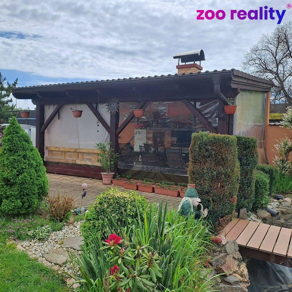 Pozemek pro bydlení · Černýšovice, okres Tábor, Jihočeský kraj - 4