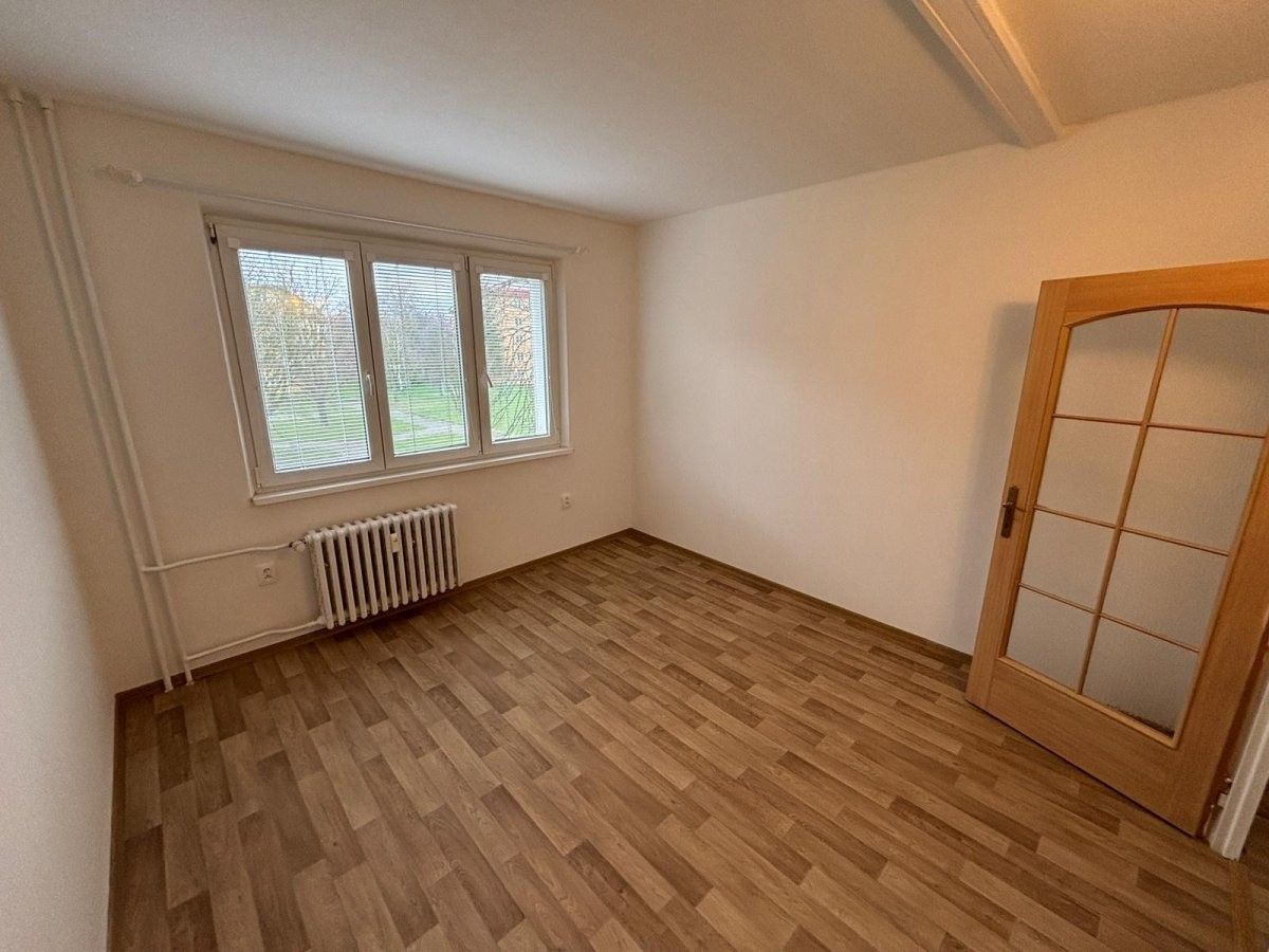 3+1, Petřivalského, Přerov, 71 m² - 2