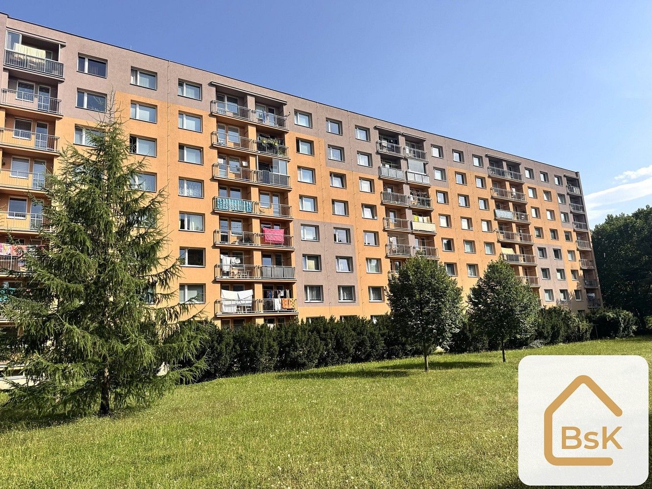 1+1, Semily - Podmoklice, Liberecký kraj, 34 m² - 1