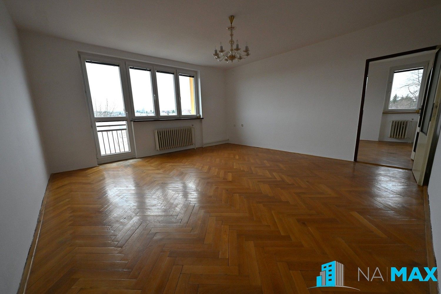 3+1, Kroměříž, Zlínský kraj, 85 m² - 2
