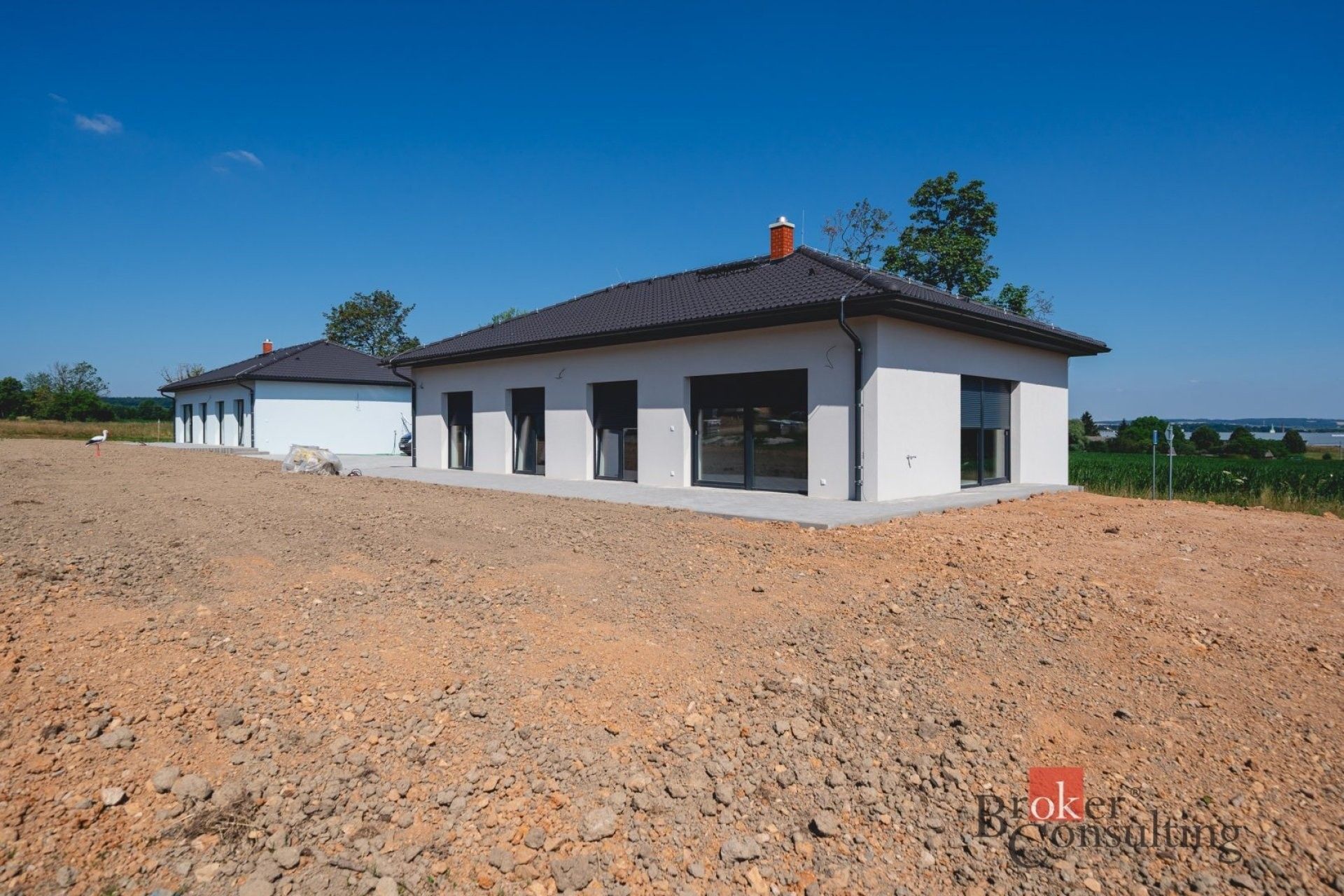Rodinný dům, 152 m²