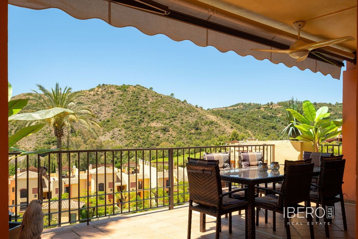 4+kk, Los Arqueros, Španělsko, 101 m² - 1