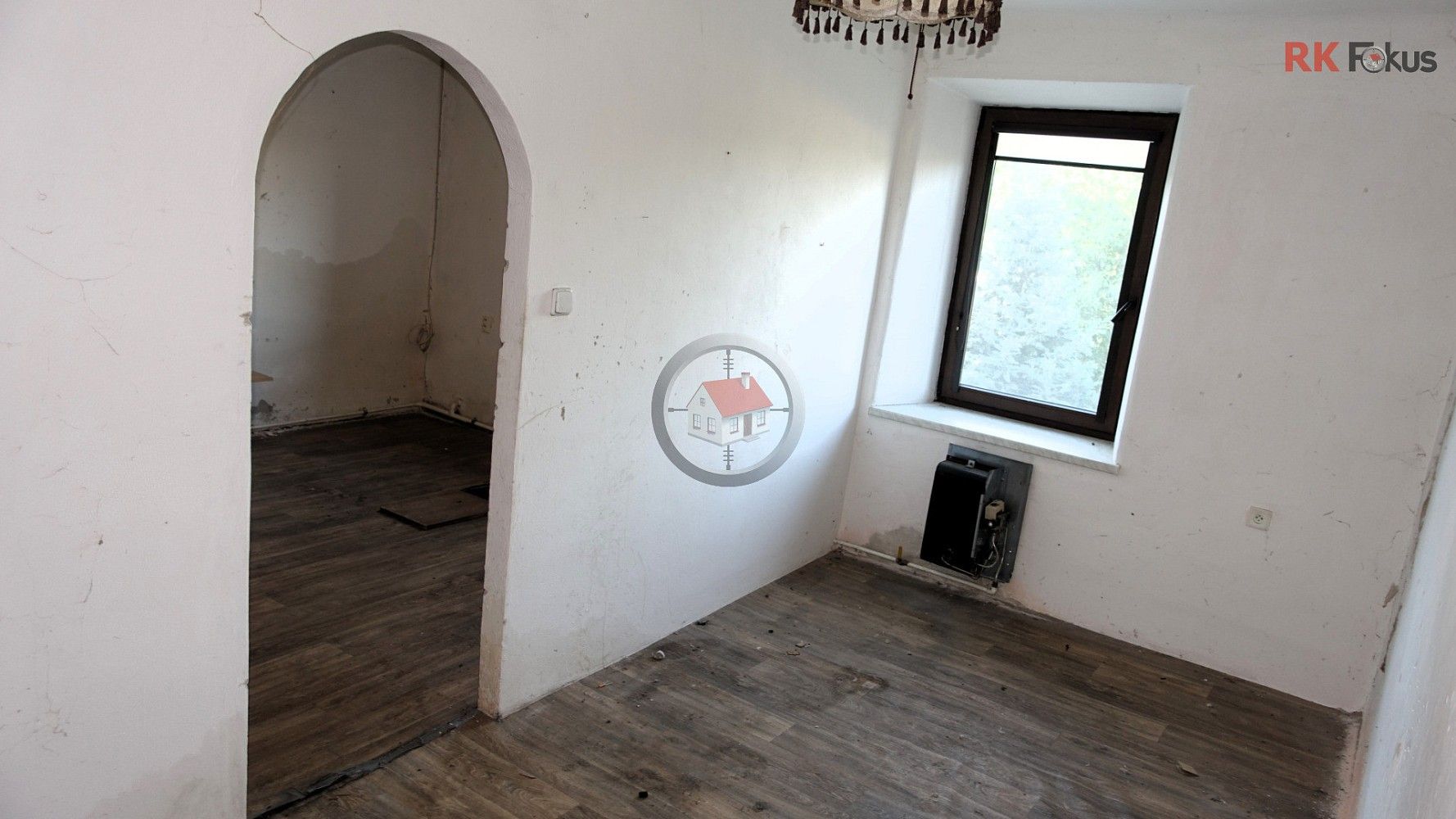 Rodinný dům · 90 m² · Heraltice, okres Třebíč - 3