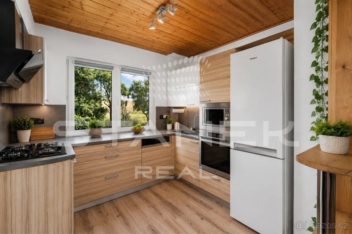 Prodej rodinný dům - Ivančice, 664 91 - 5