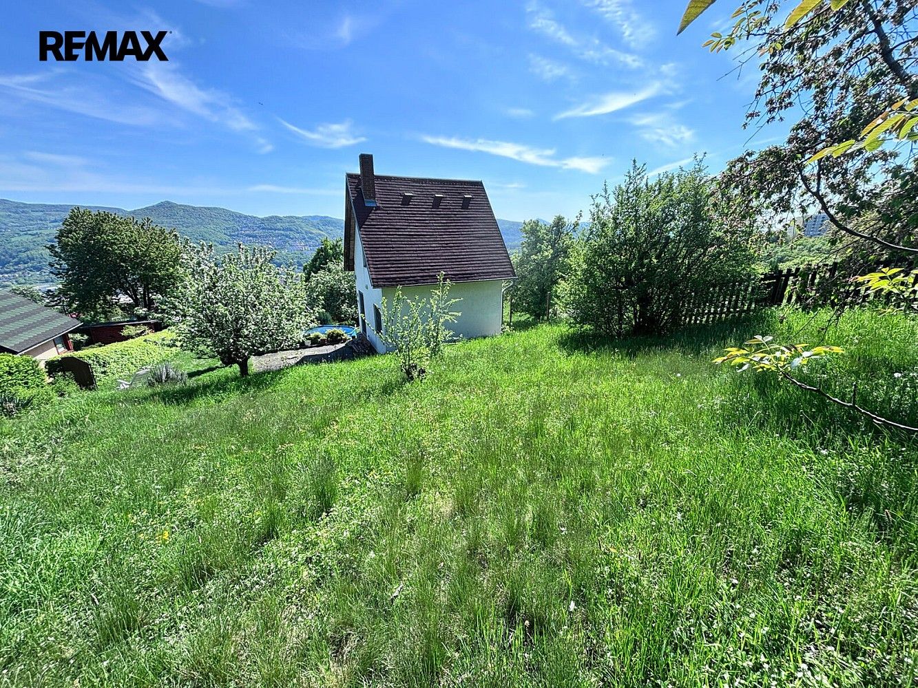 Chalupy, Ústí nad Labem - Severní Terasa, Ústecký kraj, 48 m² - 2