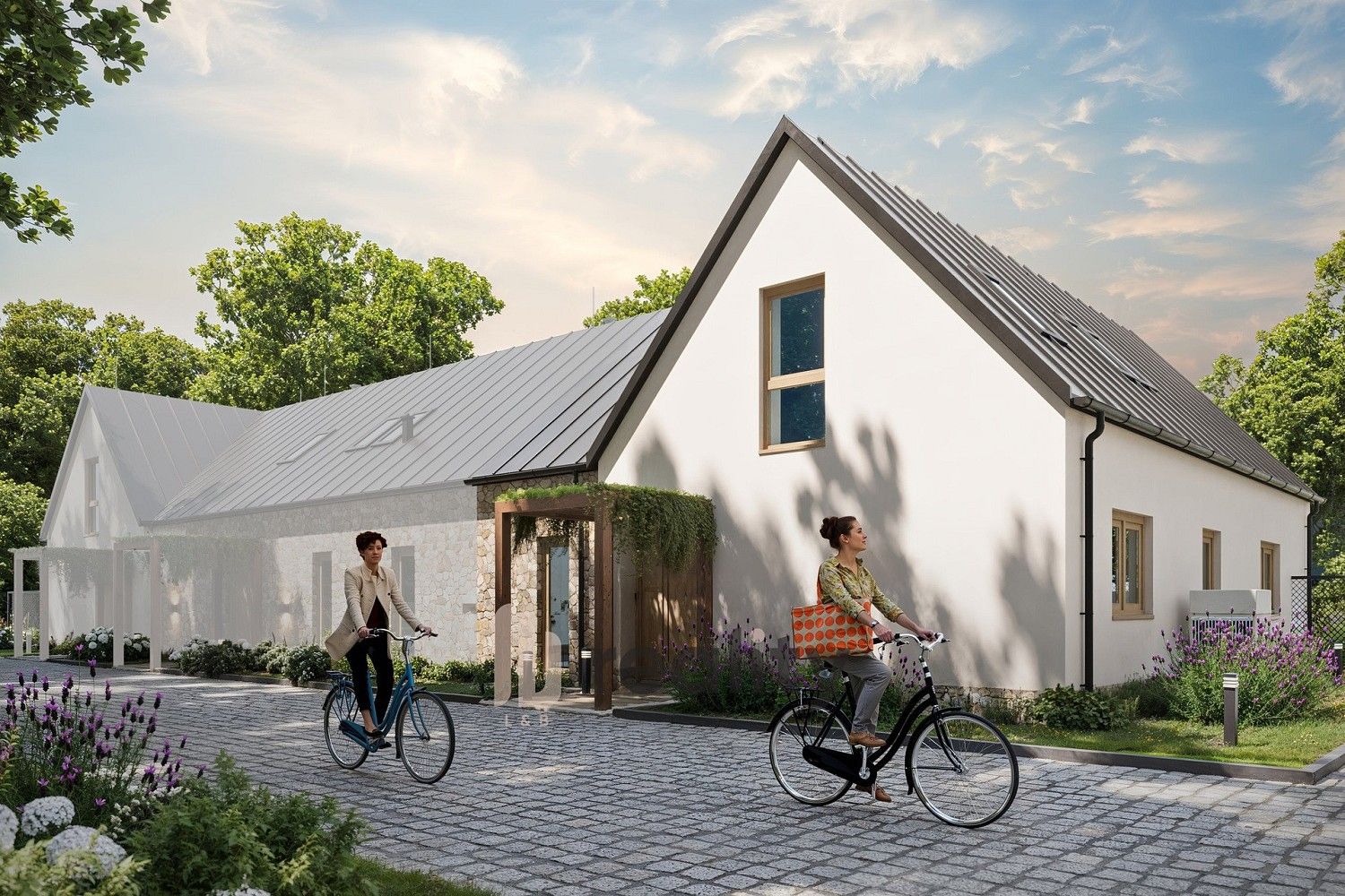Prodej rodinný dům - Dolní Dunajovice, okres Břeclav, Jihomoravský kraj, 158 m² - 5
