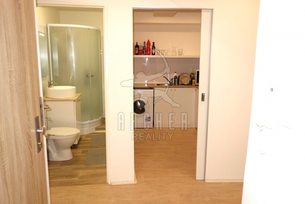 Prodej komerční - Bělohorská, Praha Břevnov, 49 m² - 5