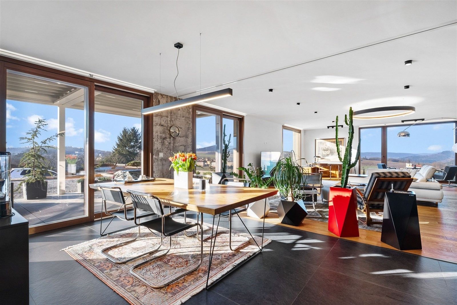 Rodinné domy, Prof. Krbce 278, Tmaň, 294 m²