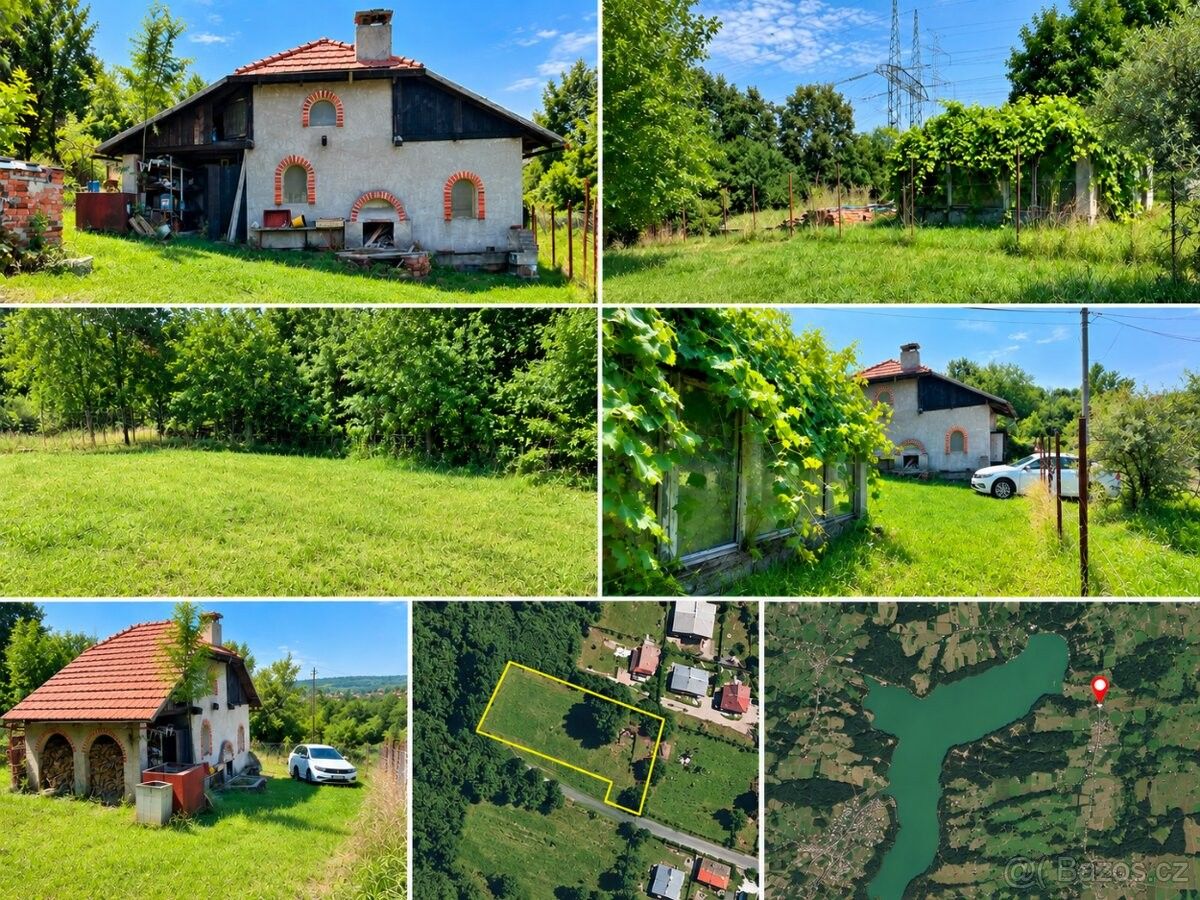 Pozemky pro bydlení, Těrlicko, 735 42