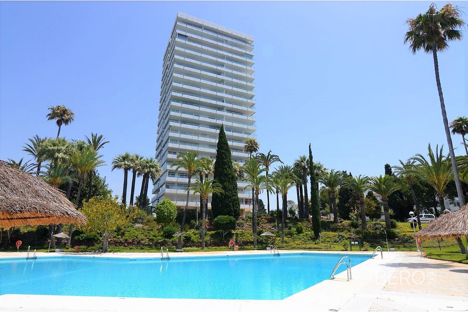 4+kk, Marbella, Španělsko, 118 m² - 1