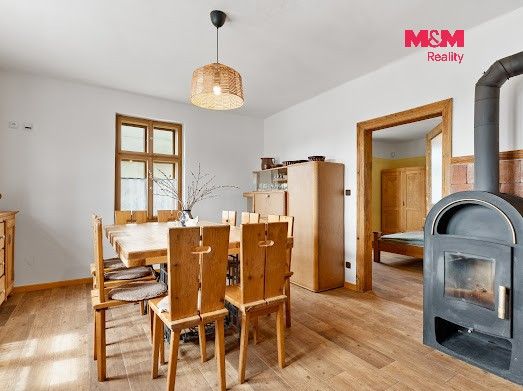 Prodej rodinný dům - Mladějov, 260 m² - 5