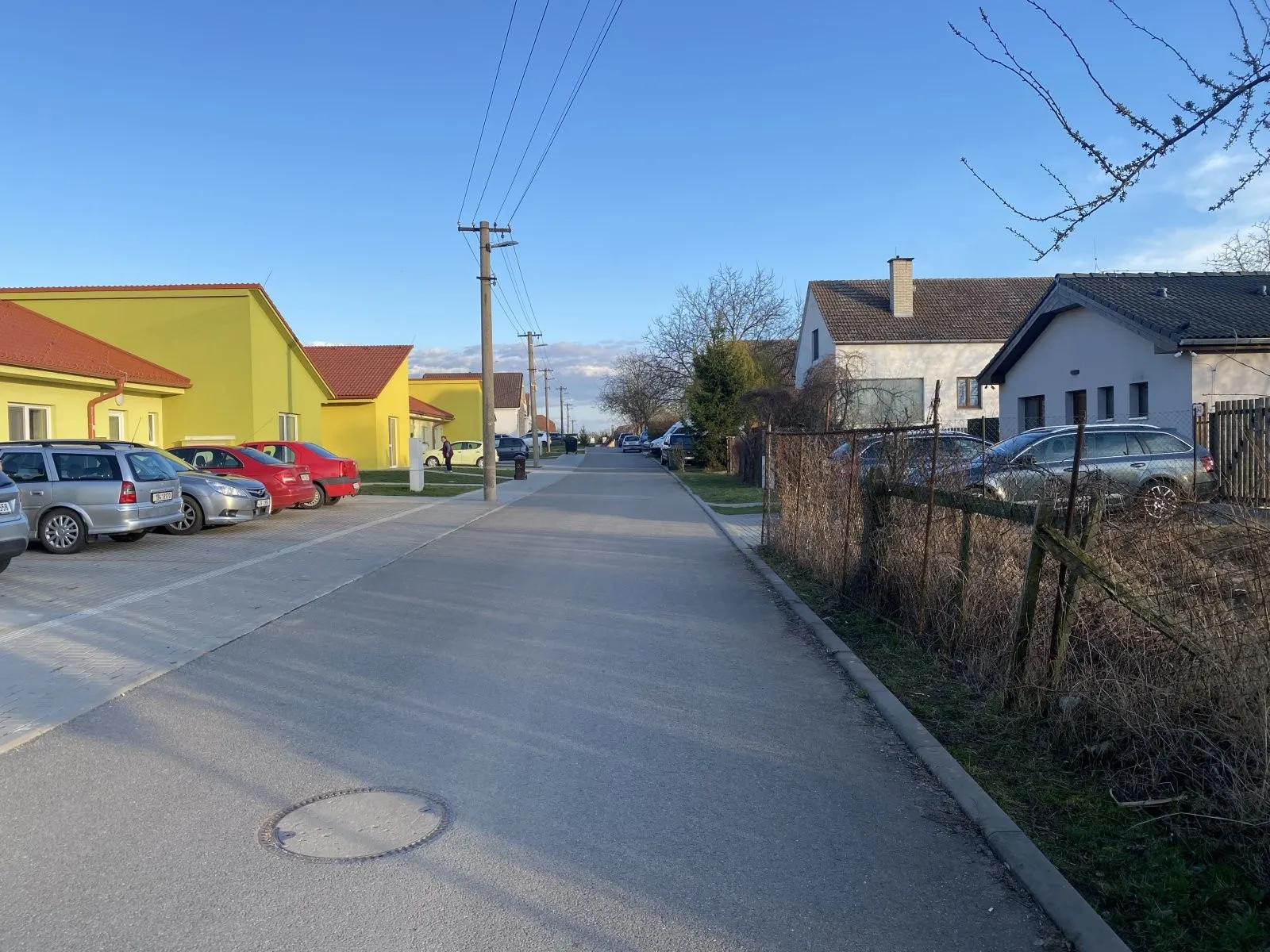 Ostatní