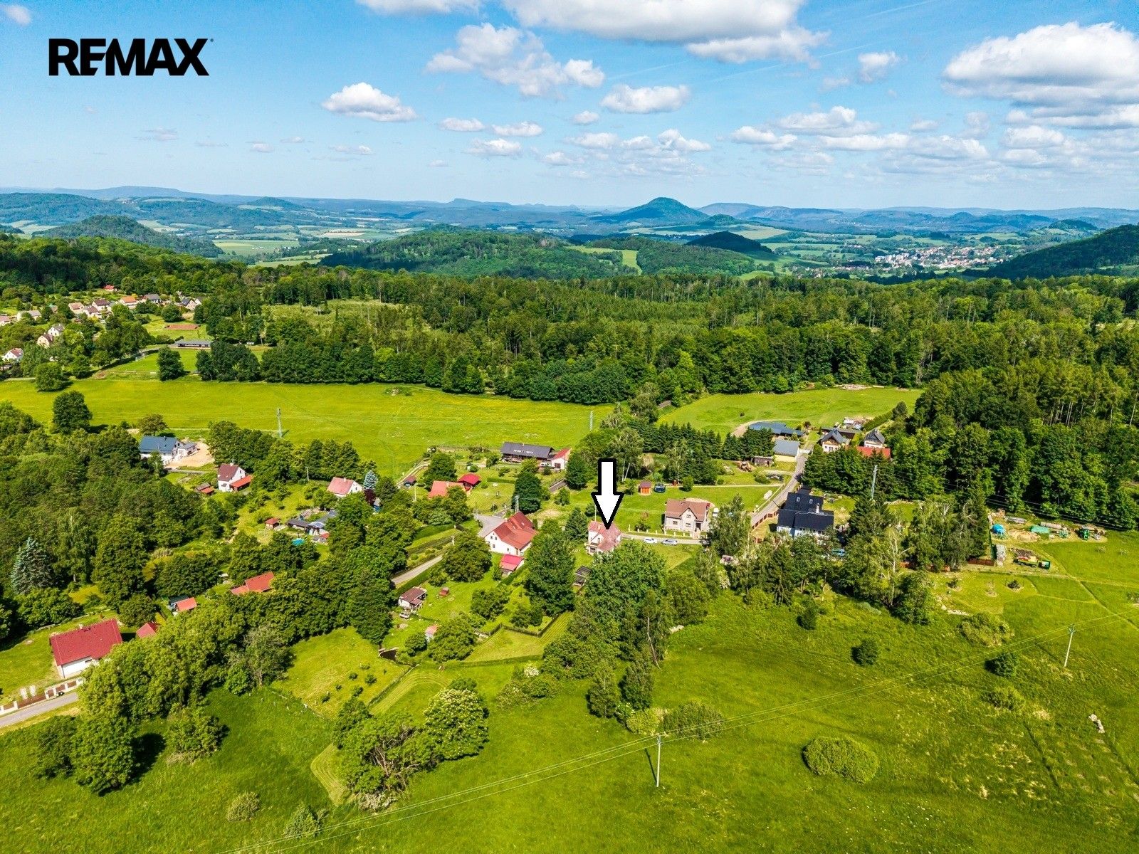 Chalupa · 130 m² · Nový Oldřichov - 3