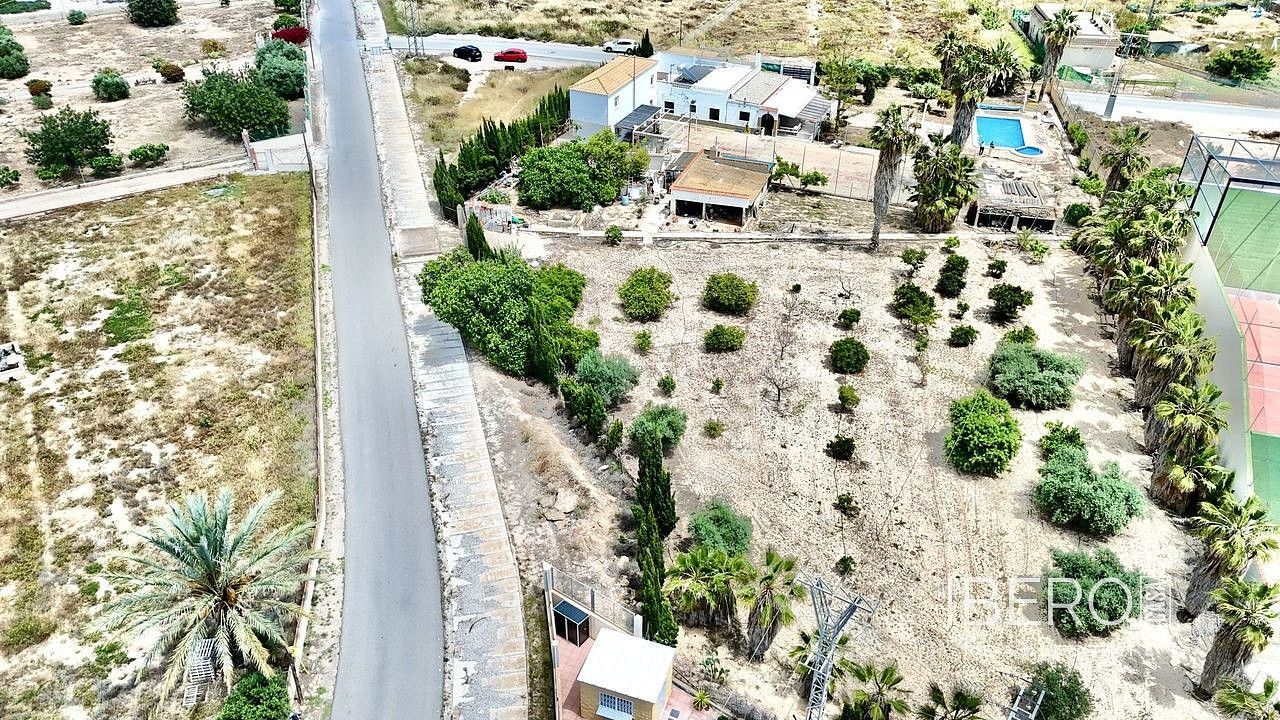 Prodej rodinný dům - Los Montesinos, ES, 347 m² - 2