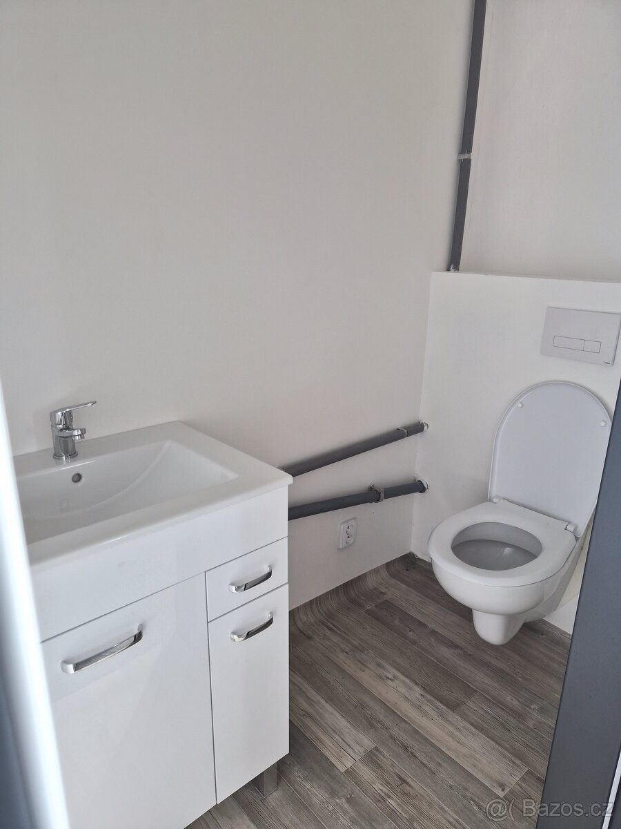 Pronájem sklad - Louny, 440 01 - 5