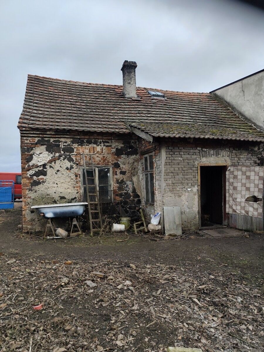 Rodinný dům · Podbořany, 441 01 - 4