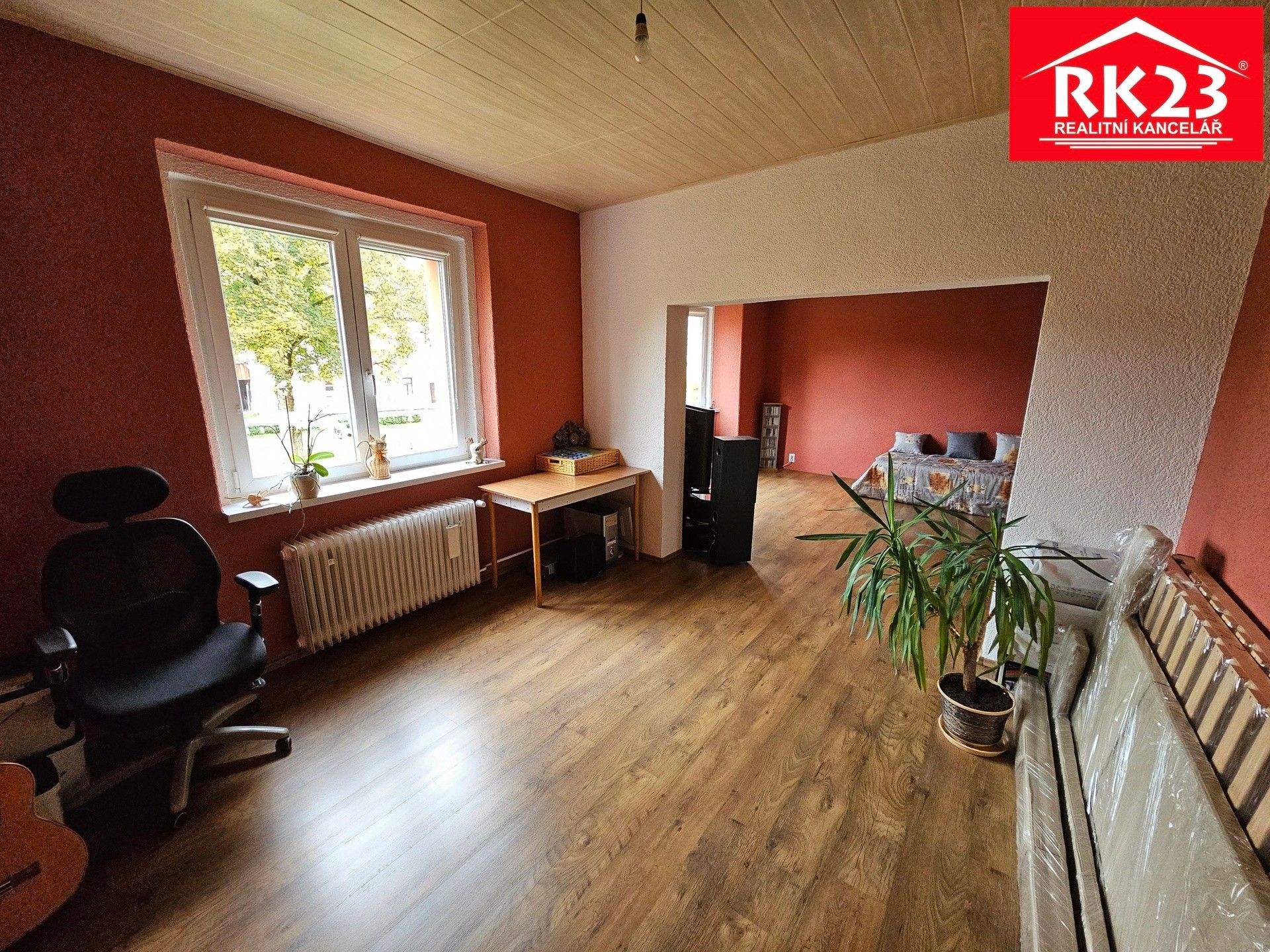 Prodej činžovní dům - Zahradní, Luby, 306 m² - 5