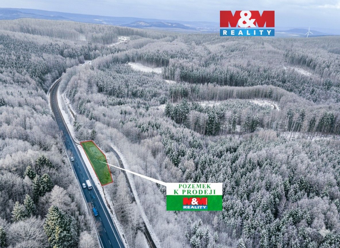 Pozemky pro bydlení, Moravská Třebová, 571 01