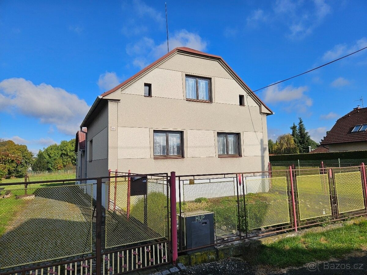 Rodinné domy, Baška, 739 01 - 1